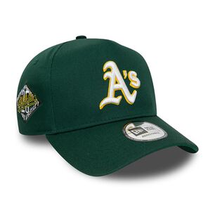 Jockey Oakland Athletics Mlb 9forty Dark Green Mlb